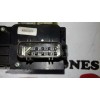 Recambio de cerradura puerta trasera izquierda para ford fusion (cbk) 1.4 tdci cat referencia OEM IAM   