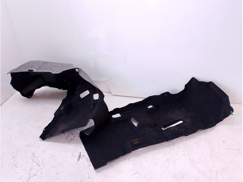 Recambio de suelo para toyota rav 4 v (_a5_, _h5_) 2.0 (mxaa52) referencia OEM IAM 5851042D10C1  