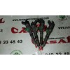 Recambio de inyector para citroën jumpy 2.0 16v hdi cat (rhw / dw10ated4) referencia OEM IAM 0445110008 9635196580 