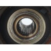 Recambio de mangueta delantera izquierda para lexus ux (za10) referencia OEM IAM 43550K0010  