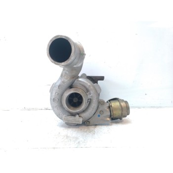 TURBOCOMPRESOR 8200381645 