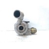 Recambio de turbocompresor para renault scenic ii 1.9 dci diesel referencia OEM IAM 8200381645  
