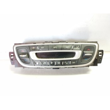 MANDO CALEFACCION / AIRE ACONDICIONADO 275109409R 
