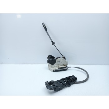 CERRADURA PUERTA TRASERA DERECHA 5K4839016F 