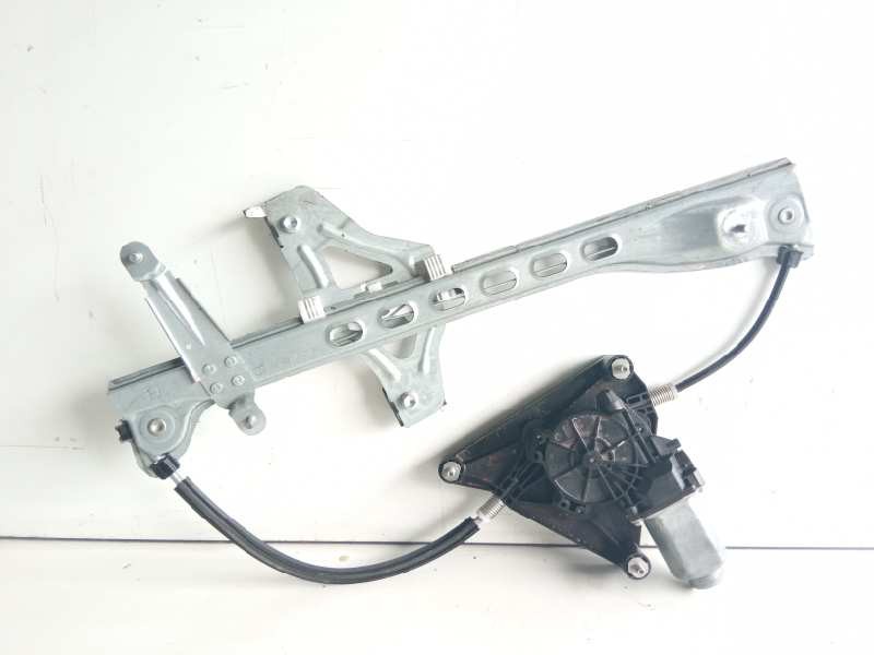 Recambio de elevalunas delantero derecho para toyota aygo x-cite referencia OEM IAM 698100H081 698100H031 