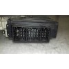 Recambio de motor elevalunas delantero derecho para volkswagen polo (9n3) united referencia OEM IAM 6Q2959801  
