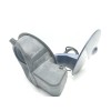 Recambio de tapa exterior combustible para seat ibiza (6l1) 1.4 16v referencia OEM IAM 6L6809905G  