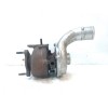 Recambio de turbocompresor para renault scenic ii 1.9 dci diesel referencia OEM IAM 8200381645  