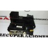 Recambio de cerradura puerta trasera izquierda para ford fusion (cbk) 1.4 tdci cat referencia OEM IAM   