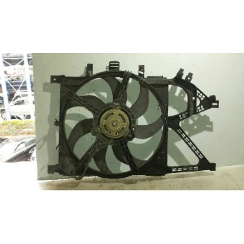 ELECTROVENTILADOR 8038845 A1852 PA66GF30