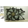Recambio de electroventilador para opel corsa c sri referencia OEM IAM 8038845 A1852 PA66GF30