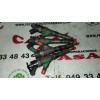 Recambio de inyector para citroën jumpy 2.0 16v hdi cat (rhw / dw10ated4) referencia OEM IAM 0445110008 9635196580 