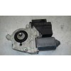 Recambio de motor elevalunas delantero derecho para volkswagen polo (9n3) united referencia OEM IAM 6Q2959801  