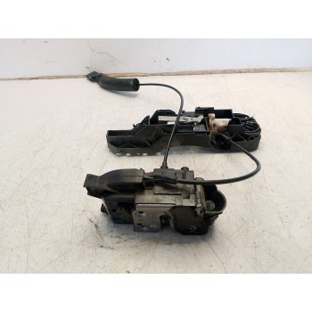CERRADURA PUERTA DELANTERA IZQUIERDA 805030006R 