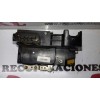 Recambio de cerradura puerta trasera izquierda para ford fusion (cbk) 1.4 tdci cat referencia OEM IAM   