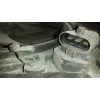 Recambio de electroventilador para opel corsa c sri referencia OEM IAM 8038845 A1852 PA66GF30