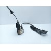 Recambio de cerradura puerta trasera derecha para volkswagen polo (6r1) advance referencia OEM IAM 5K4839016F  