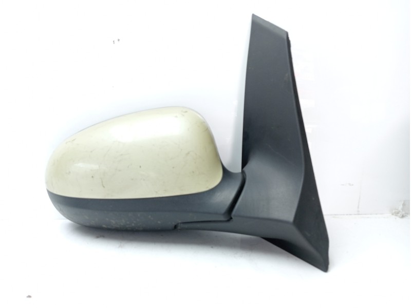 Recambio de retrovisor derecho para ford ka (ccq) bitono referencia OEM IAM 1128993  