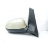 Recambio de retrovisor derecho para ford ka (ccq) bitono referencia OEM IAM 1128993  