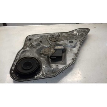 ELEVALUNAS TRASERO DERECHO 6L4839752 