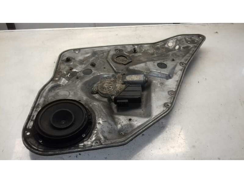 Recambio de elevalunas trasero derecho para seat ibiza (6l1) sport referencia OEM IAM 6L4839752  