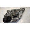 Recambio de elevalunas trasero derecho para seat ibiza (6l1) sport referencia OEM IAM 6L4839752  