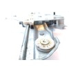 Recambio de elevalunas delantero derecho para peugeot 2008 (--.2013) active referencia OEM IAM 9673154380 9674254380 