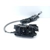 Recambio de cerradura puerta trasera derecha para volkswagen polo (6r1) advance referencia OEM IAM 5K4839016F  