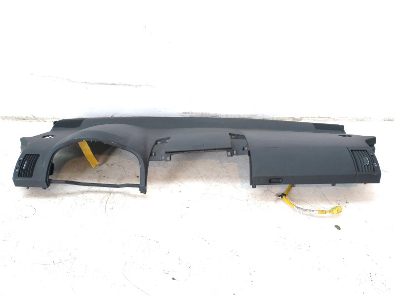Recambio de salpicadero para toyota corolla verso (r1) 2.2 turbodiesel cat referencia OEM IAM 553020F010  