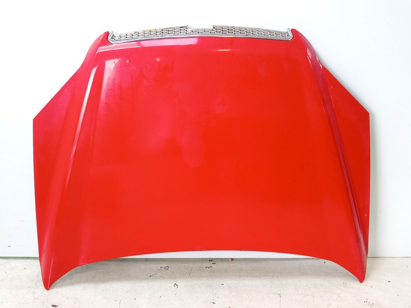 Recambio de capot para chevrolet captiva (c100, c140) 2.0 d 4wd referencia OEM IAM 96861600  