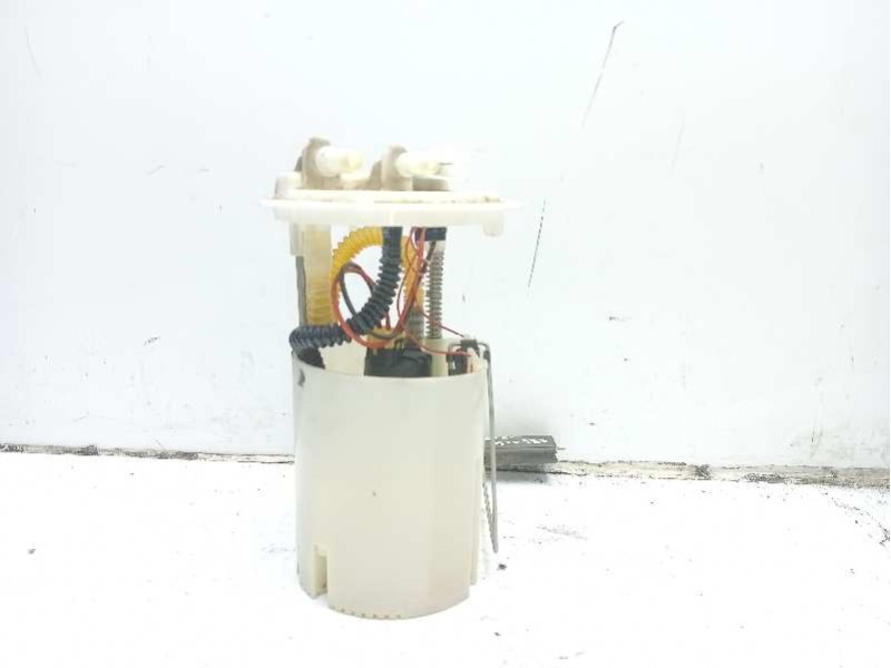 Recambio de aforador para nissan juke (f15) acenta referencia OEM IAM 170401KB0A  