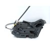 Recambio de cerradura puerta trasera derecha para volkswagen polo (6r1) advance referencia OEM IAM 5K4839016F  