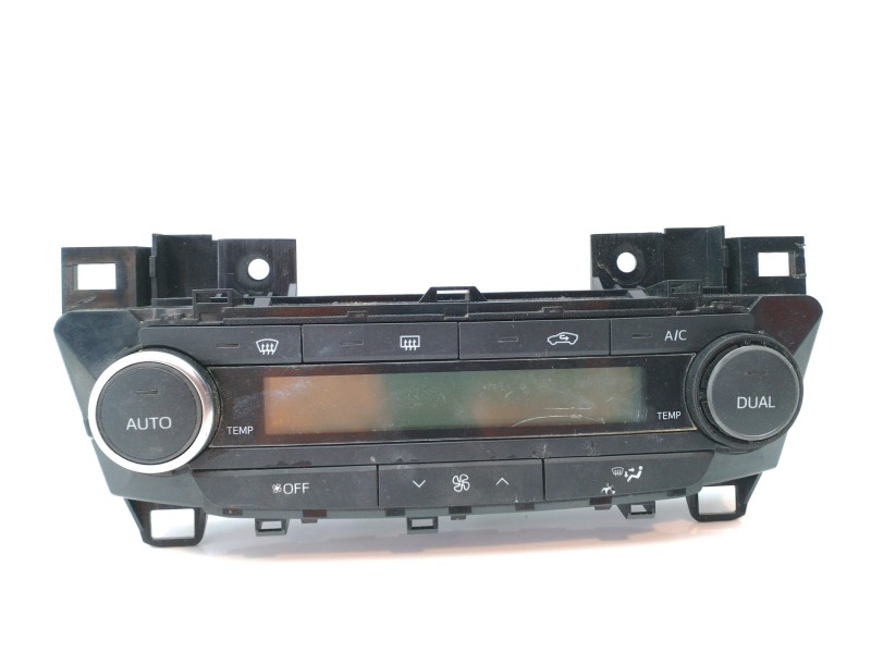 Recambio de mando climatizador para toyota avensis touring sports business advance referencia OEM IAM 5590005630  