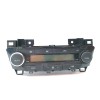 Recambio de mando climatizador para toyota avensis touring sports business advance referencia OEM IAM 5590005630  