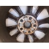 Recambio de llanta para toyota yaris 1.5 16v cat referencia OEM IAM 4261102R10  