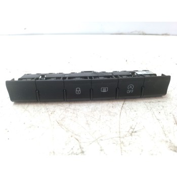 MODULO ELECTRONICO 5JA927132AP 