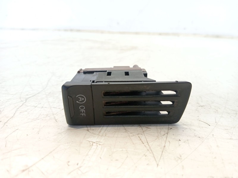 Recambio de modulo electronico para audi a5 sportback (8ta) 2.0 tdi referencia OEM IAM 8K1927325  