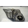 Recambio de elevalunas trasero derecho para seat ibiza (6l1) sport referencia OEM IAM 6L4839752  