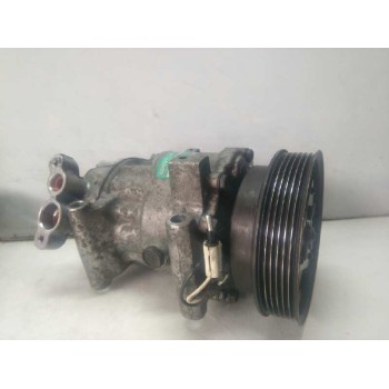COMPRESOR AIRE ACONDICIONADO 8200315744 1416K 