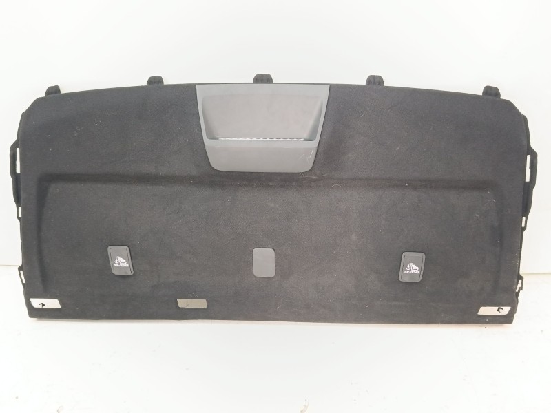 Recambio de bandeja trasera para toyota camry (_v7_, _va7_, _vh7_) 2.5 hybrid (axvh71_) referencia OEM IAM 6433033810C0  