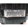 Recambio de kit airbag para citroën c4 picasso 1.6 16v referencia OEM IAM 96542463ZD 9665396680 