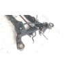 Recambio de puente trasero para lexus rc referencia OEM IAM 5120630142  