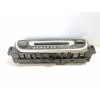 Recambio de mando calefaccion / aire acondicionado para renault scenic iii dynamique referencia OEM IAM 275109409R  