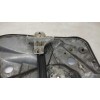 Recambio de elevalunas trasero derecho para seat ibiza (6l1) sport referencia OEM IAM 6L4839752  
