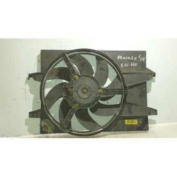 ELECTROVENTILADOR C9G4A 98FB9A819AA 8390111