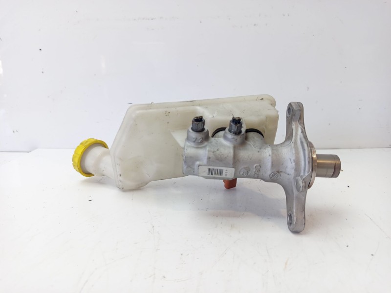 Recambio de bomba freno para peugeot 208 referencia OEM IAM 4601R7  
