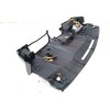 Recambio de salpicadero para toyota corolla verso (r1) 2.2 turbodiesel cat referencia OEM IAM 553020F010  