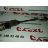 Recambio de cremallera direccion para citroën c2 vts referencia OEM IAM 9643392180  