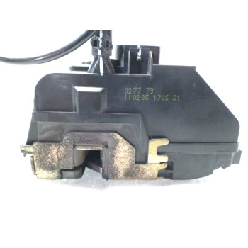 CERRADURA PUERTA DELANTERA DERECHA 8200119121 1102051705D1 