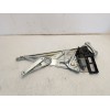 Recambio de elevalunas delantero izquierdo para renault scenic ii referencia OEM IAM 8201010937  